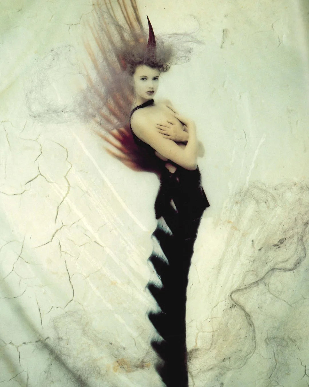 HIFI-SCIFI _ ABYSS - HIROSHI NONAMI PHOTOBOOK [1996]