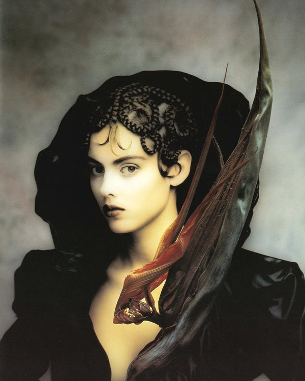 HIFI-SCIFI _ ABYSS - HIROSHI NONAMI PHOTOBOOK [1996]