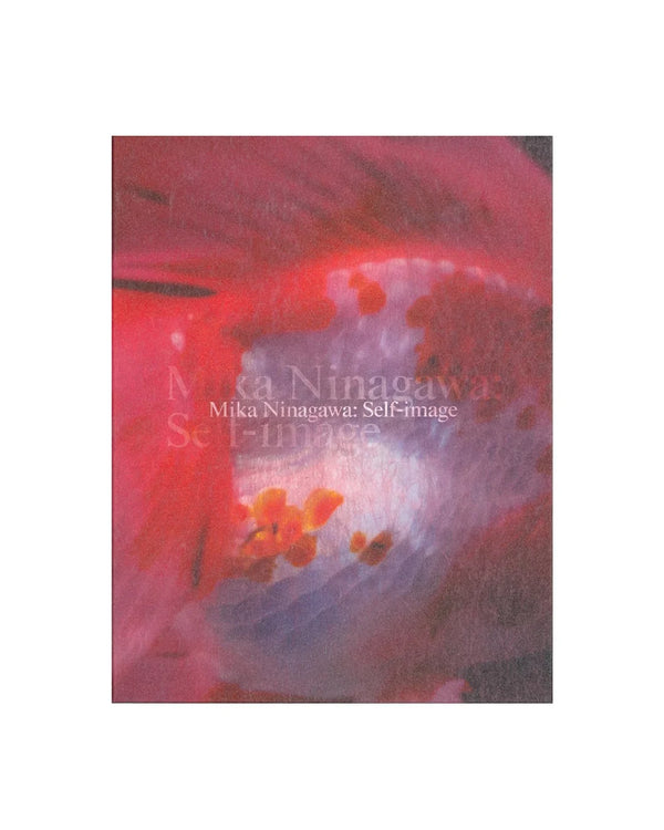 HIFI-SCIFI_ MIKA NINAGAWA - SELF IMAGE PHOTO BOOK [2013]