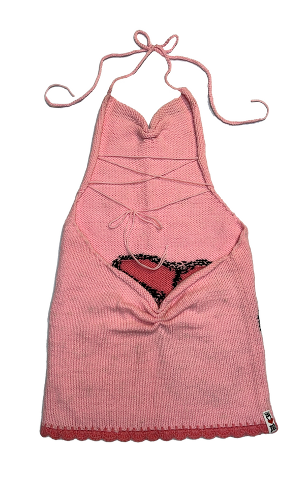 Loin du Paradis _ MY MELODY DRESS