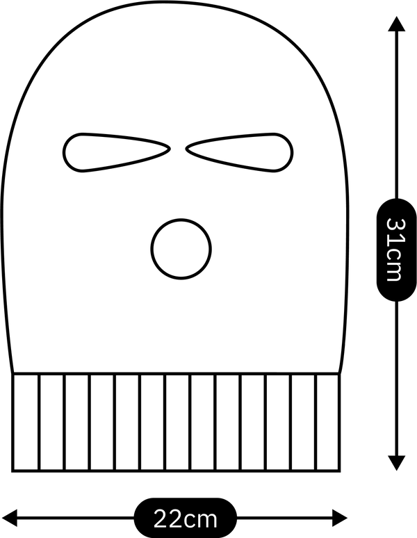 Loin du Paradis _ $$$ SKIMASK