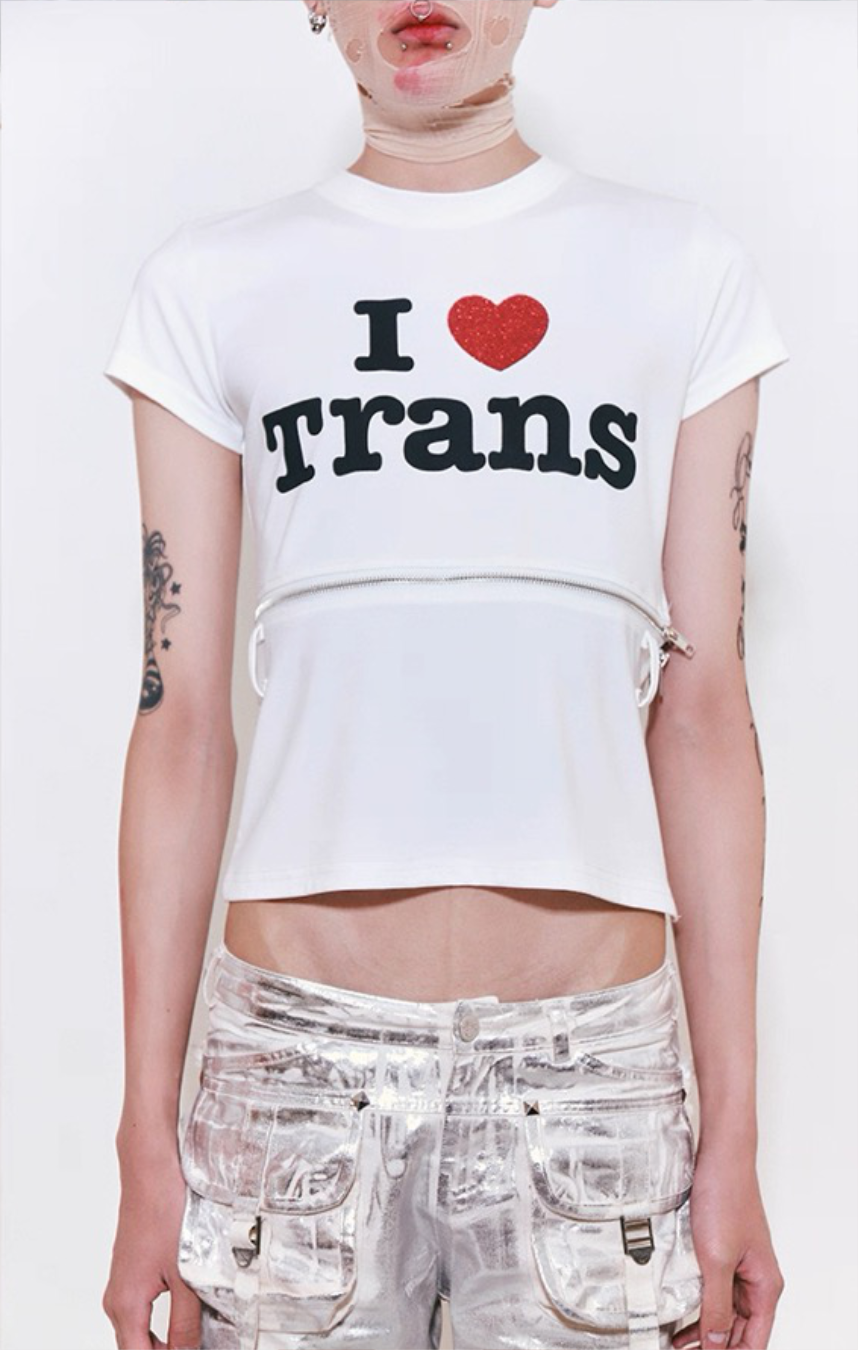 Fruitanari _ PRIDE TEE? ...OR A SET!