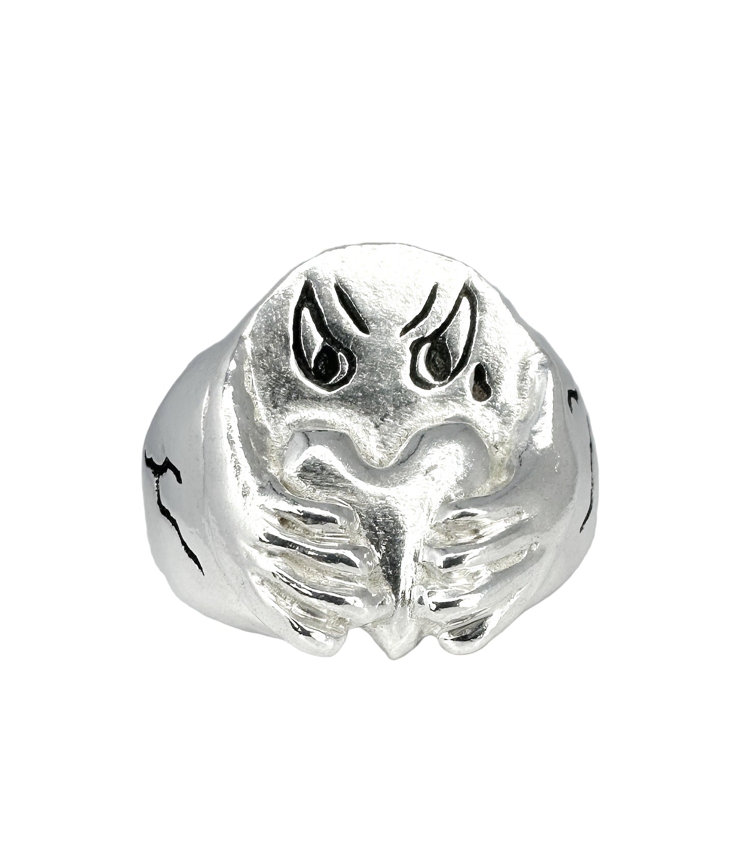 KIMJOALIER _ HOLD MY HEART RING