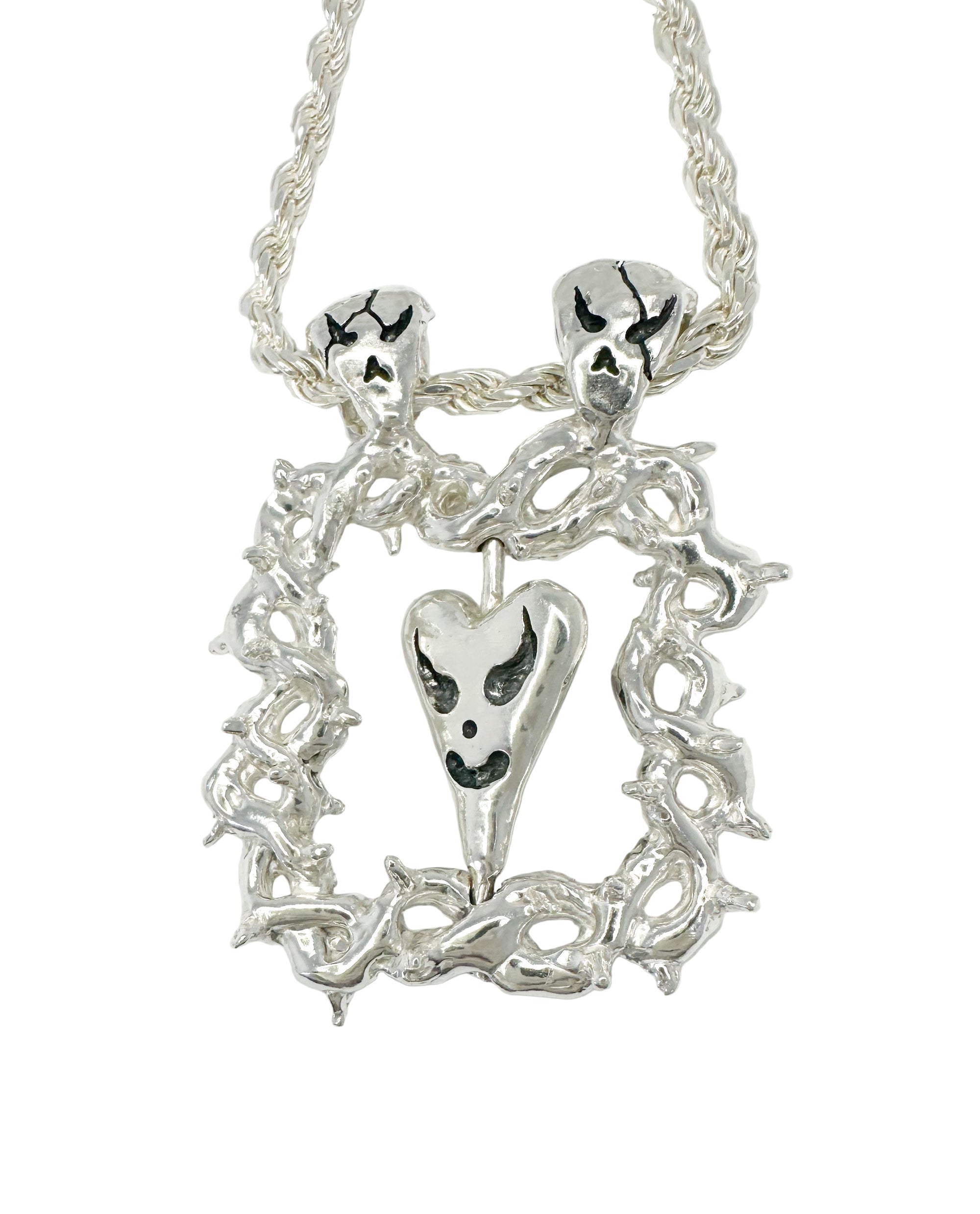 KIMJOALIER _ IMPRISONED HEART