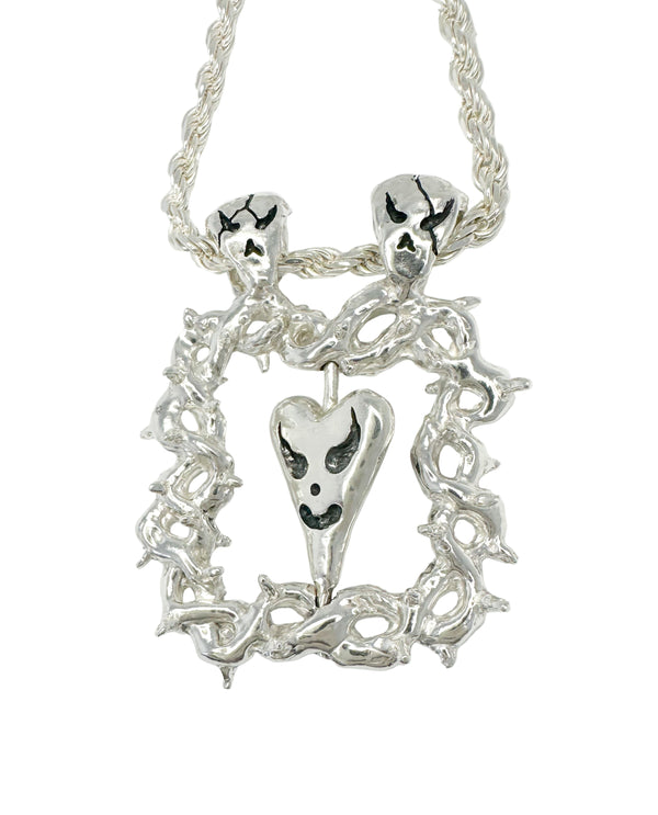 KIMJOALIER _ IMPRISONED HEART