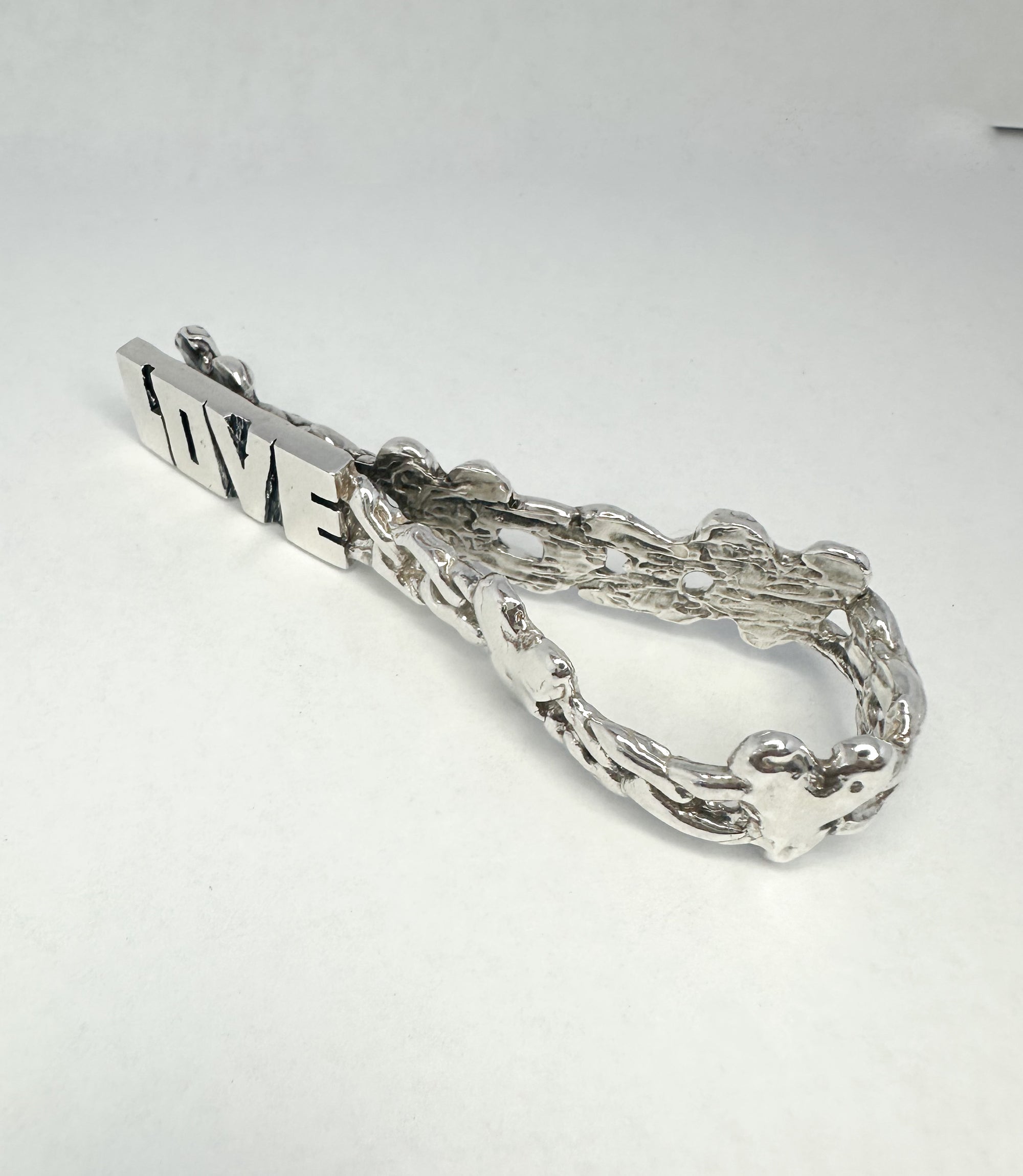 KIMJOALIER _ LOVE MONEY CLIP